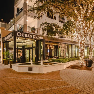 Ocean Prime exterior