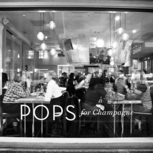 Pops exterior
