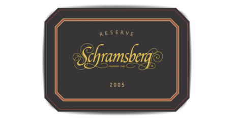 2005 Reserve