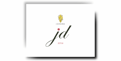 2016 J. Davies Estate _jd_ Cabernet Sauvignon