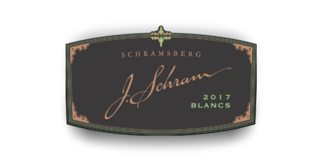 2017 J. Schram Blancs