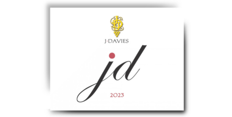 2023 J. Davies Estate _jd_ Cabernet Sauvignon