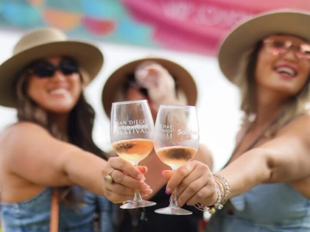 SDFW Festival