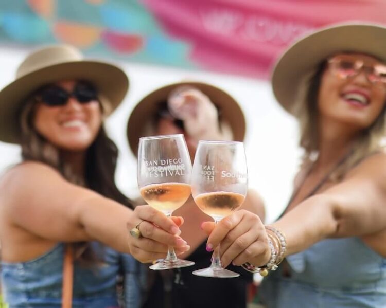 SDFW Festival