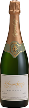 Schramsberg Blanc de Blancs