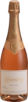 Schramsberg Brut Rosé