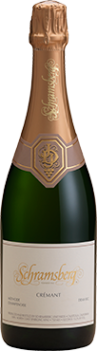 Schramsberg Crémant Demi-sec