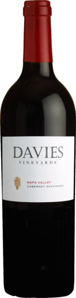 Davies Vineyards Cabernet Sauvignon, Napa Valley