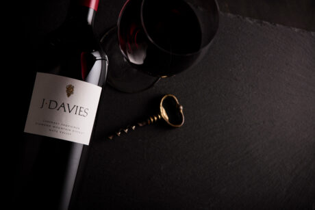 J. Davies Estate Cabernet Sauvignon