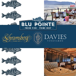 Blu Pointe Promotion Image