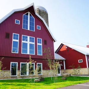 Four Winds Farm Exterior