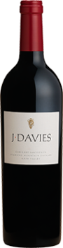 J. Davies Estate Cabernet Sauvignon