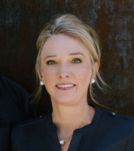 Monique Davies