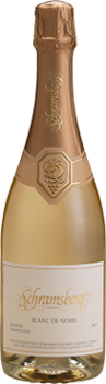 Schramsberg Blanc de Noirs