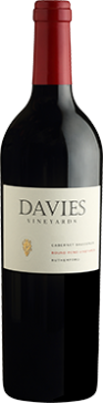 Davies Vineyards Cabernet Sauvignon, Round Pond Vineyards