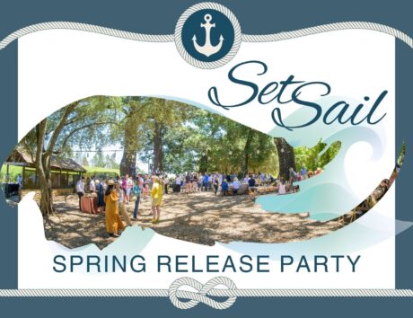 Set Sail Event Photo
