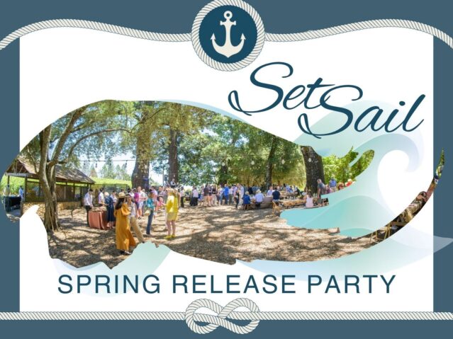 Set Sail Event Photo