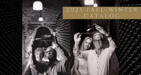 2025 Fall/Winter Catalog banner