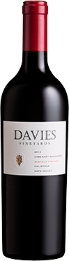 Davies Vineyards Winfied Vineyard Cabernet Sauvignon
